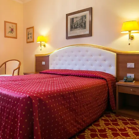 Milan Speranza Au Stresa