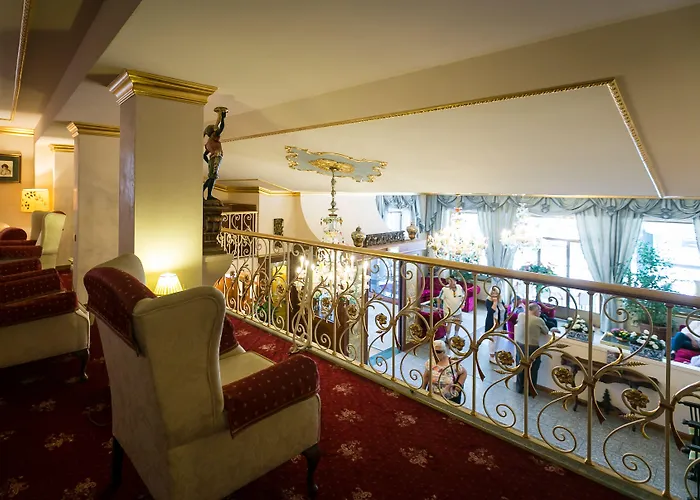 Milan Speranza Au 4*